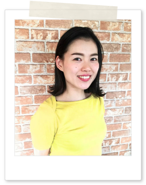 YUI TSUJI